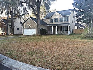 8514 Falling Leaf Lane, North Charleston, SC 29420