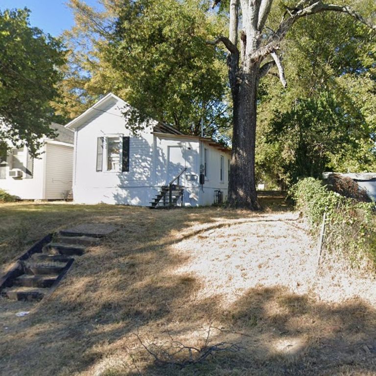 2810 Milton Street, Shreveport, LA 71109