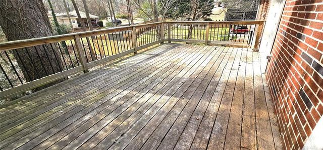 2633 Mural Drive, Chamblee, GA 30341