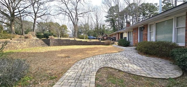 2633 Mural Drive, Chamblee, GA 30341