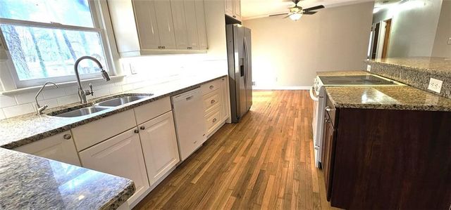 2633 Mural Drive, Chamblee, GA 30341