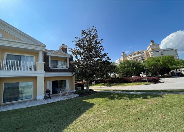 1301 SEVEN EAGLES COURT 1301, Reunion, FL 34747