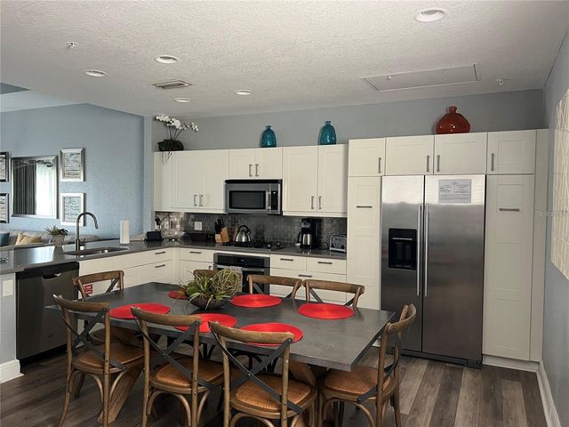 1301 SEVEN EAGLES COURT 1301, Reunion, FL 34747
