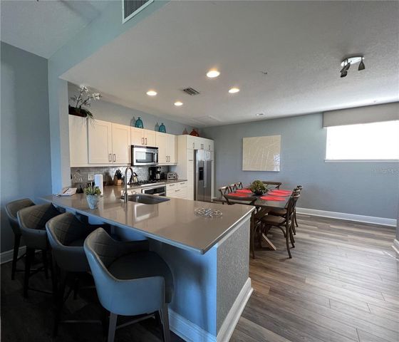 1301 SEVEN EAGLES COURT 1301, Reunion, FL 34747