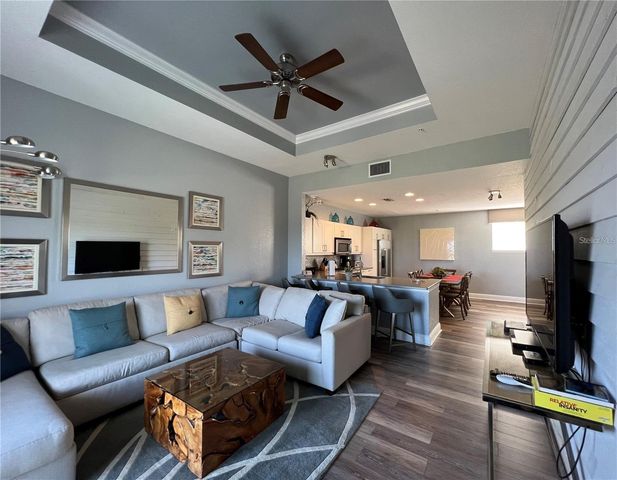 1301 SEVEN EAGLES COURT 1301, Reunion, FL 34747