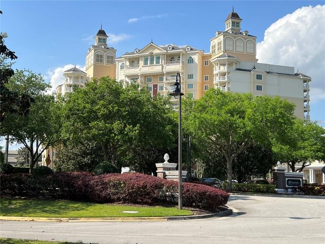 1301 SEVEN EAGLES COURT 1301, Reunion, FL 34747
