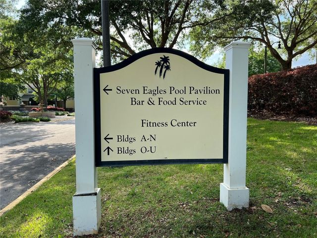 1301 SEVEN EAGLES COURT 1301, Reunion, FL 34747