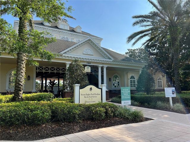 1301 SEVEN EAGLES COURT 1301, Reunion, FL 34747