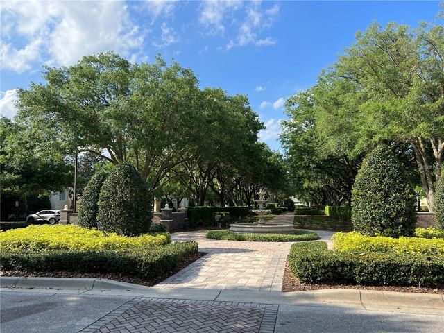 1301 SEVEN EAGLES COURT 1301, Reunion, FL 34747