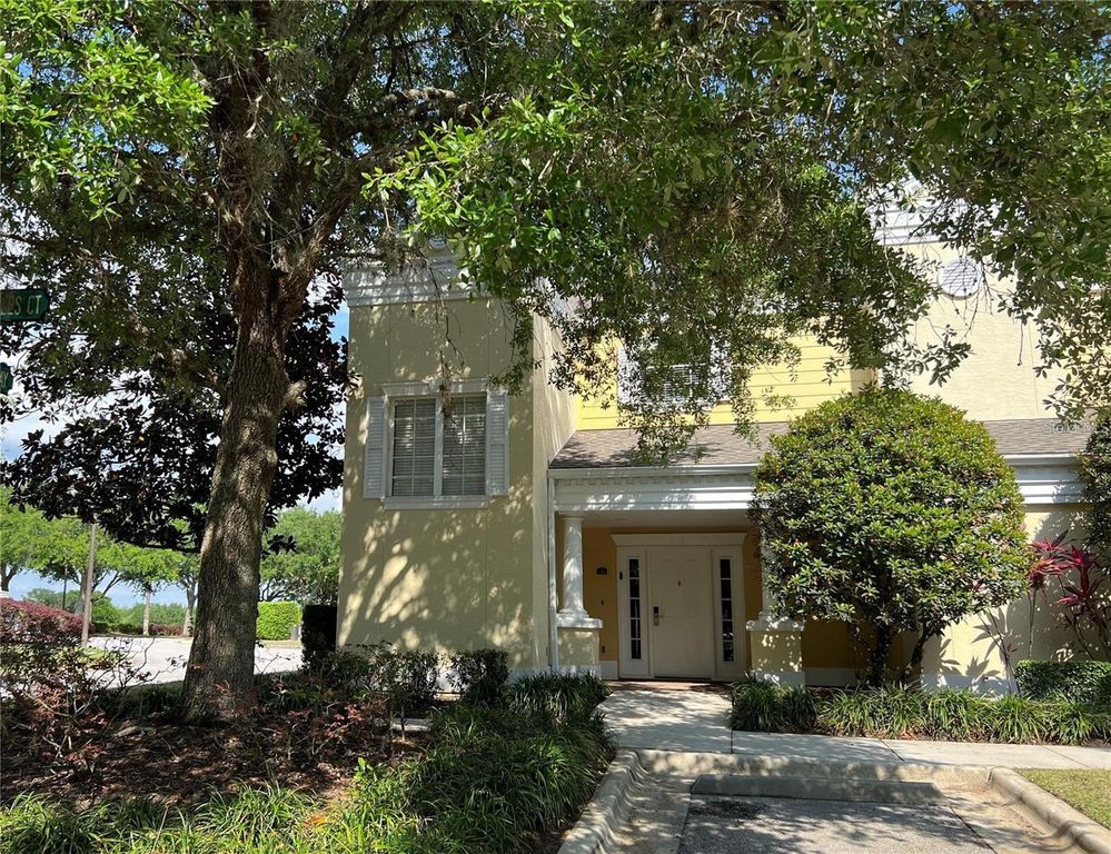 1301 SEVEN EAGLES COURT 1301, Reunion, FL 34747