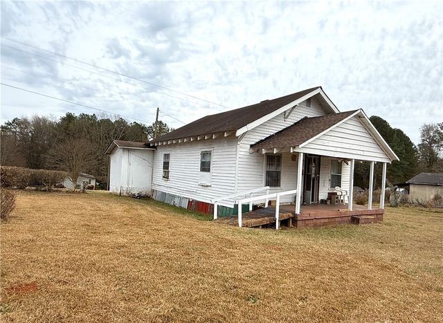 303 Stewart Road, Walhalla, SC 29691