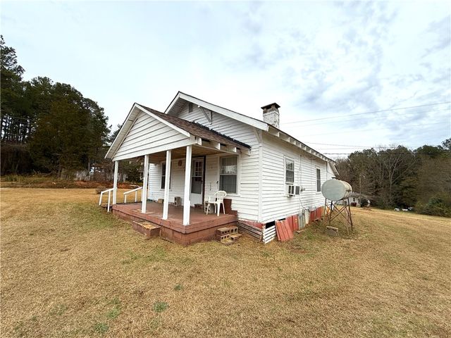303 Stewart Road, Walhalla, SC 29691