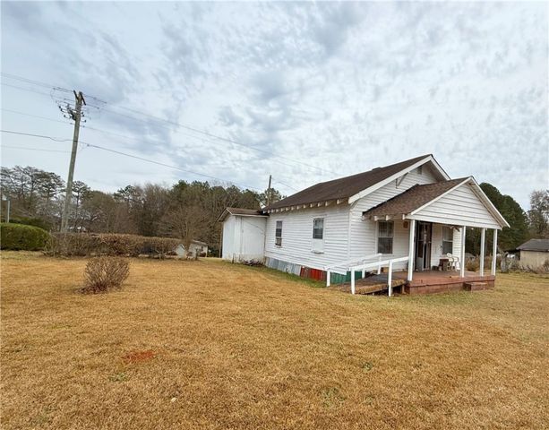 303 Stewart Road, Walhalla, SC 29691