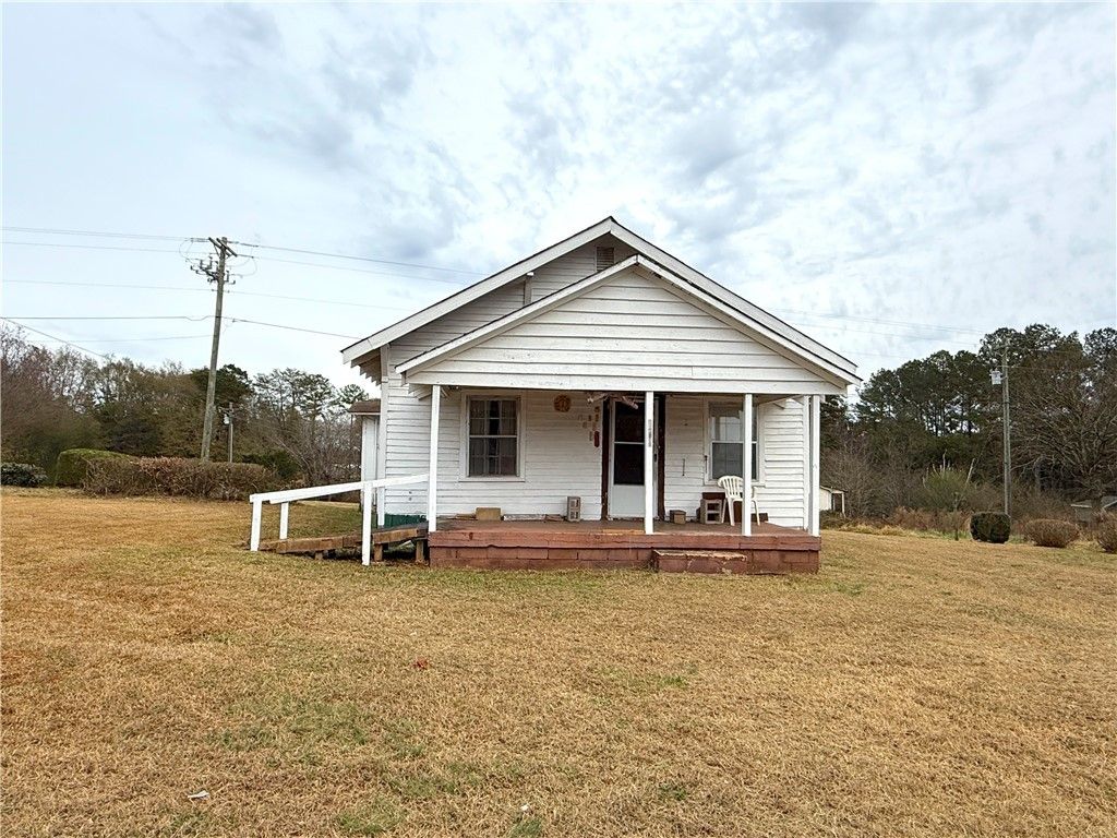 303 Stewart Road, Walhalla, SC 29691