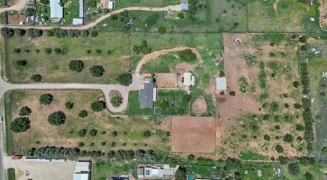 7605 N Service Rd, Big Spring, TX 79720