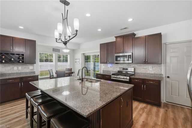 1131 Madison Lynn WAY, Chesapeake, VA 23322