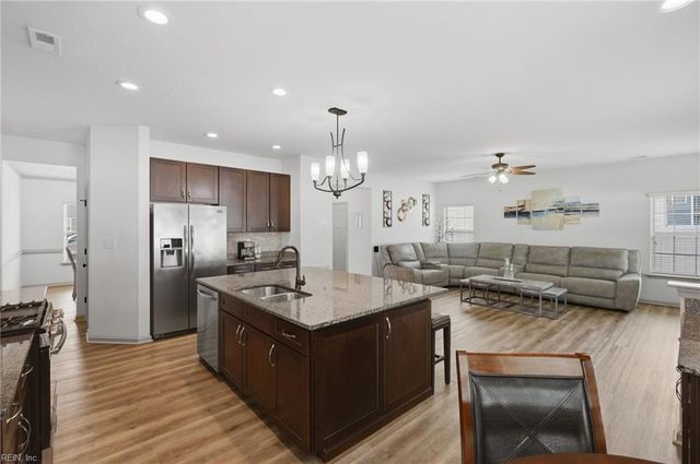 1131 Madison Lynn WAY, Chesapeake, VA 23322