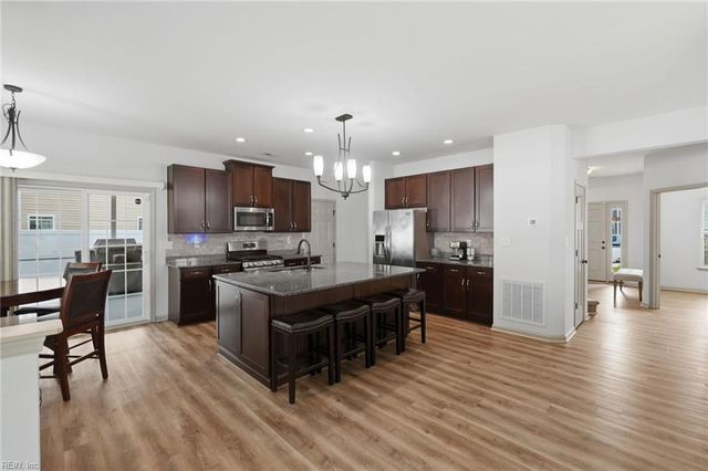 1131 Madison Lynn WAY, Chesapeake, VA 23322