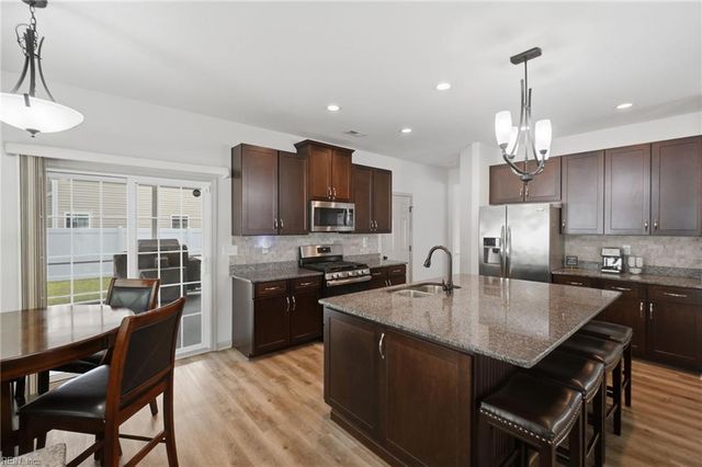 1131 Madison Lynn WAY, Chesapeake, VA 23322