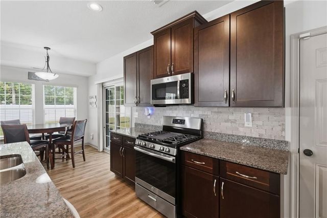 1131 Madison Lynn WAY, Chesapeake, VA 23322