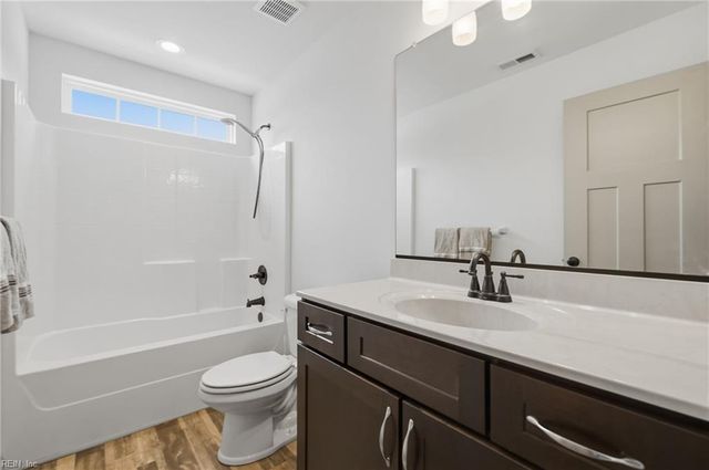 1131 Madison Lynn WAY, Chesapeake, VA 23322