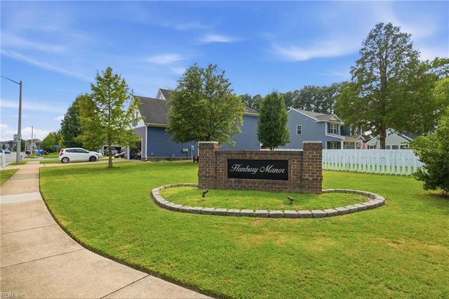 1131 Madison Lynn WAY, Chesapeake, VA 23322