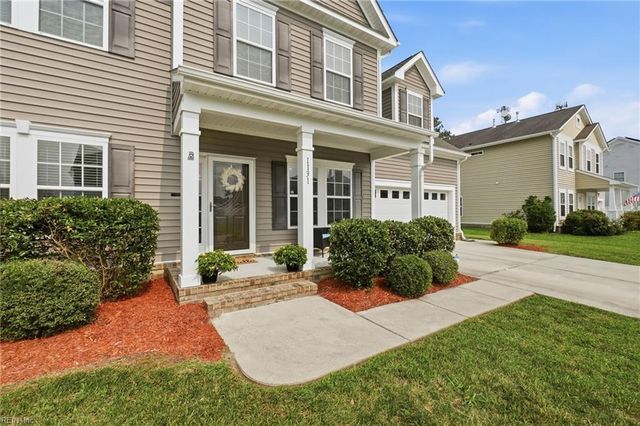 1131 Madison Lynn WAY, Chesapeake, VA 23322