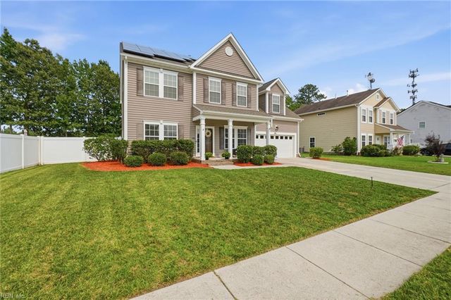 1131 Madison Lynn WAY, Chesapeake, VA 23322