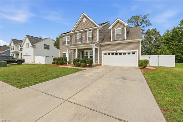 1131 Madison Lynn WAY, Chesapeake, VA 23322