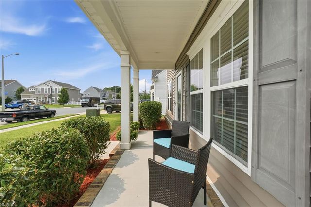 1131 Madison Lynn WAY, Chesapeake, VA 23322
