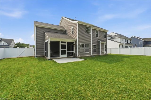1131 Madison Lynn WAY, Chesapeake, VA 23322