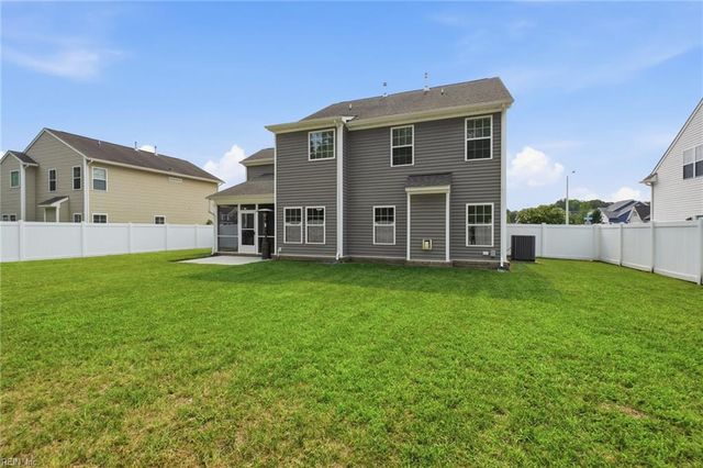 1131 Madison Lynn WAY, Chesapeake, VA 23322
