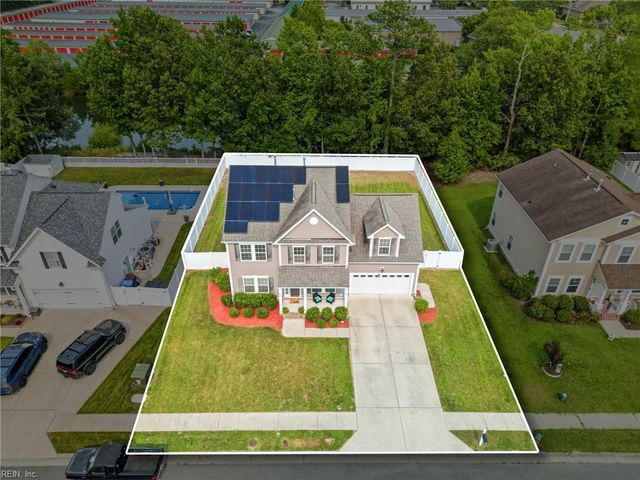 1131 Madison Lynn WAY, Chesapeake, VA 23322
