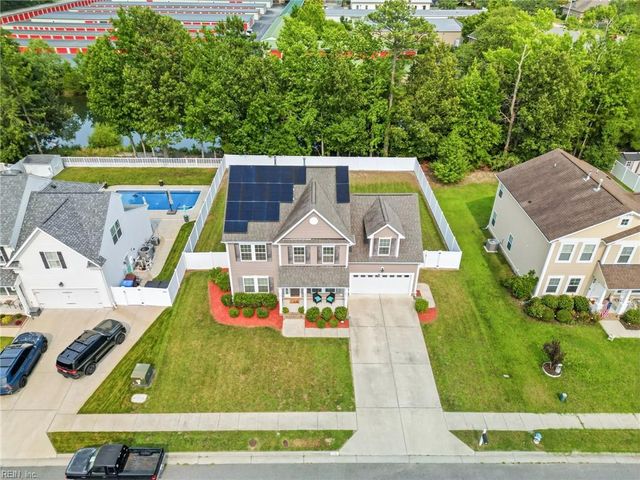 1131 Madison Lynn WAY, Chesapeake, VA 23322
