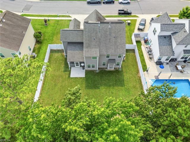 1131 Madison Lynn WAY, Chesapeake, VA 23322