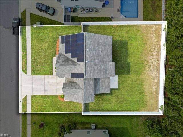 1131 Madison Lynn WAY, Chesapeake, VA 23322