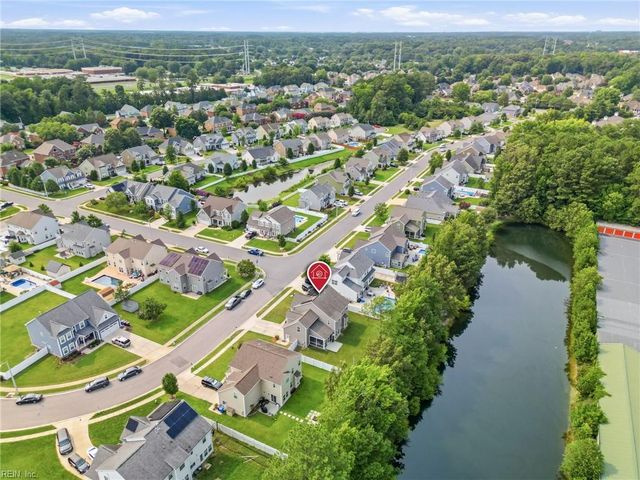 1131 Madison Lynn WAY, Chesapeake, VA 23322