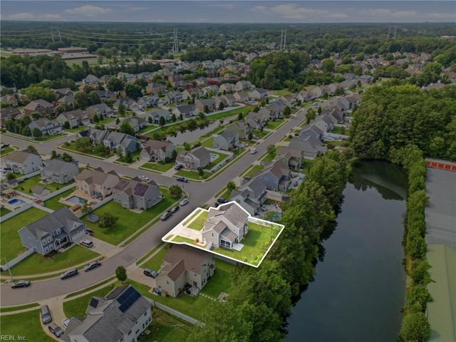 1131 Madison Lynn WAY, Chesapeake, VA 23322