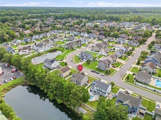 1131 Madison Lynn WAY, Chesapeake, VA 23322