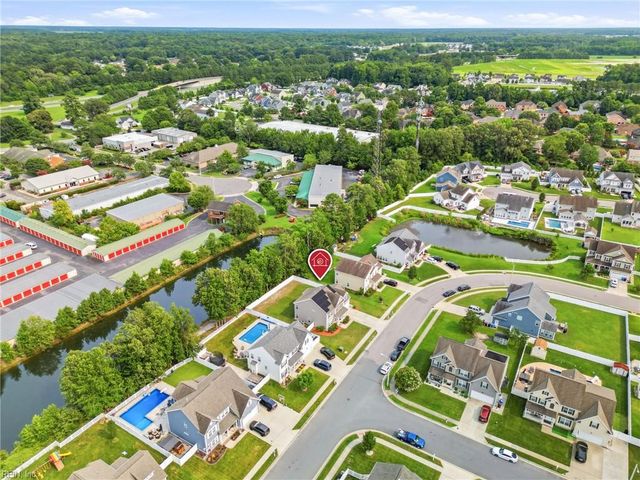 1131 Madison Lynn WAY, Chesapeake, VA 23322