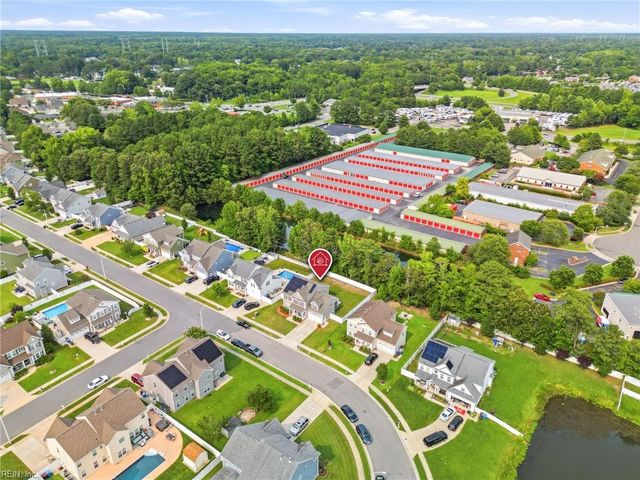 1131 Madison Lynn WAY, Chesapeake, VA 23322