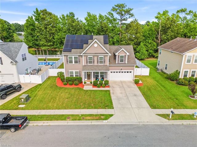 1131 Madison Lynn WAY, Chesapeake, VA 23322