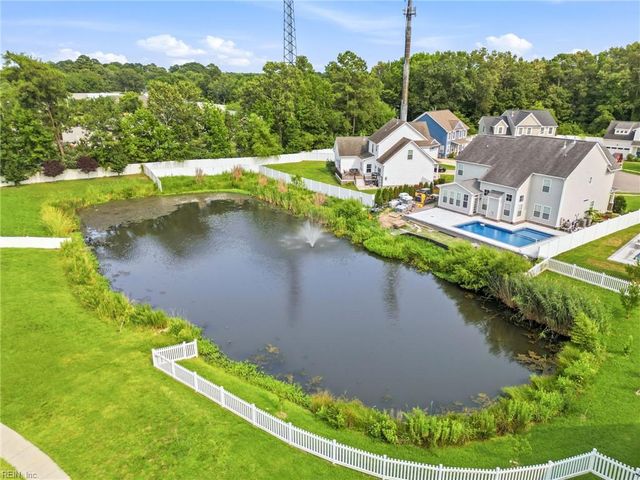 1131 Madison Lynn WAY, Chesapeake, VA 23322