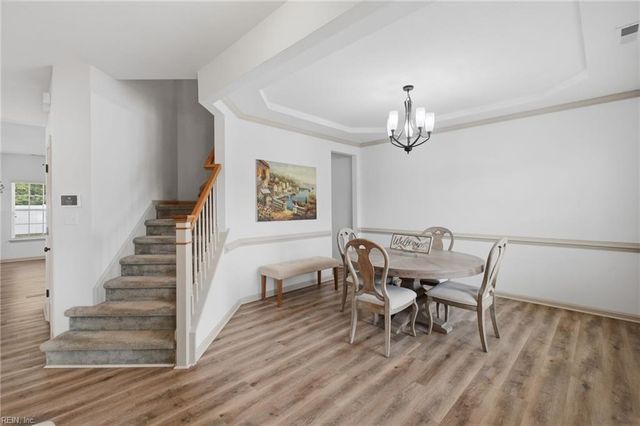 1131 Madison Lynn WAY, Chesapeake, VA 23322