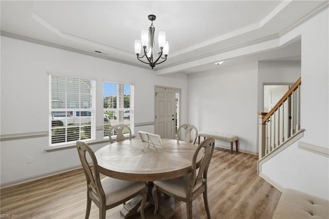 1131 Madison Lynn WAY, Chesapeake, VA 23322