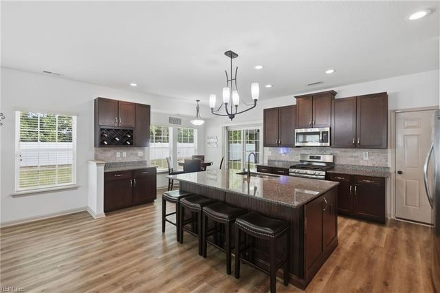 1131 Madison Lynn WAY, Chesapeake, VA 23322