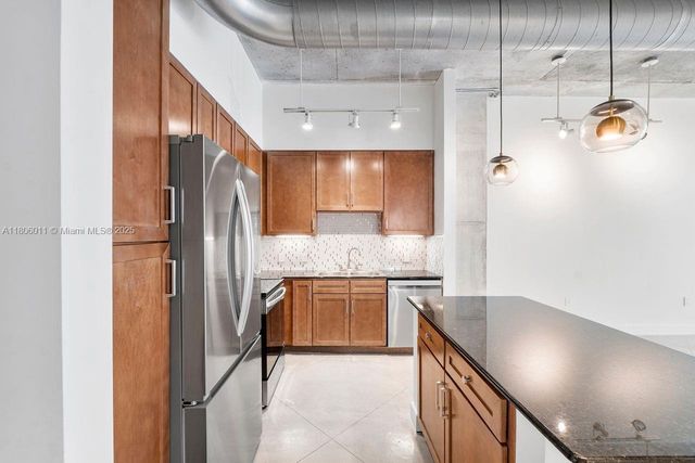 2001 Biscayne Blvd 2308, Miami, FL 33137