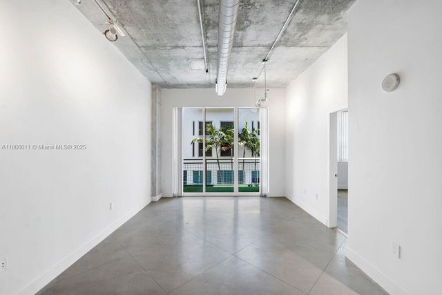 2001 Biscayne Blvd 2308, Miami, FL 33137