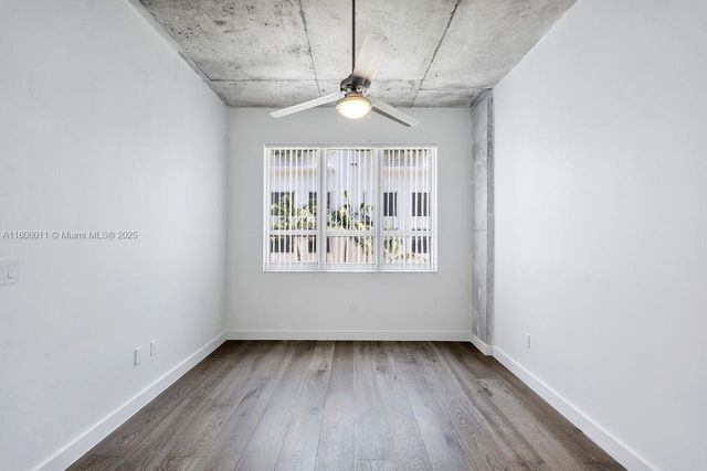 2001 Biscayne Blvd 2308, Miami, FL 33137