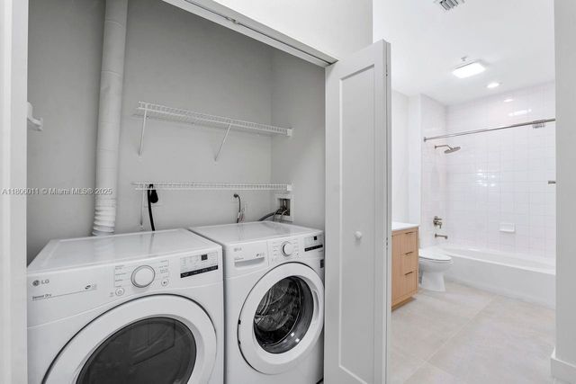 2001 Biscayne Blvd 2308, Miami, FL 33137